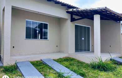 Imagem: A casa em condomínio possui 2 Dormitórios, 2 Banheiros, 1