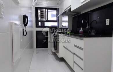 Imagem 9: SALVADOR - Padrão - Caminho das Árvores