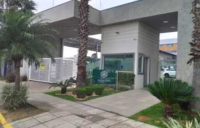 Imagem: O apartamento possui 2 Dormitórios, 1 Banheiro, 62m² de Área