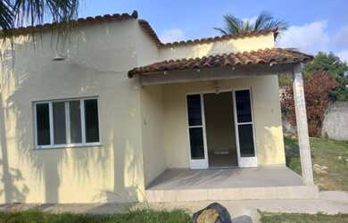 Imagem 1: Casa aconchegante em Marica disponivel fevereiro