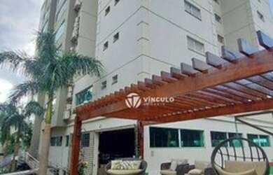 Imagem 4: Apartamento à venda, 187 m² por R$ 1.050.000,00 - Santa Maria - Uberaba/MG