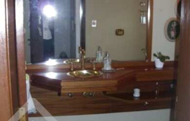 Imagem 13: NOVO HAMBURGO - Casa Padrão - Primavera