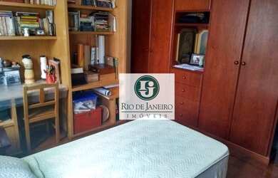 Imagem 15: Apartamento com 3 dormitórios à venda, 106 m² por R$ 390.000,00 - Jardim Quisisana - Poços