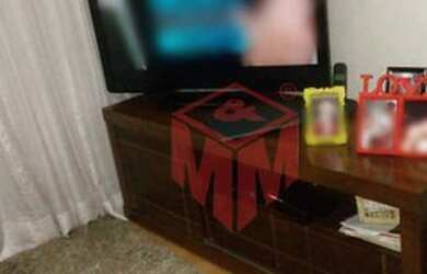 Imagem 4: Apartamento à venda, 54 m² por R$ 212.000,00 - Jardim Irajá - São...