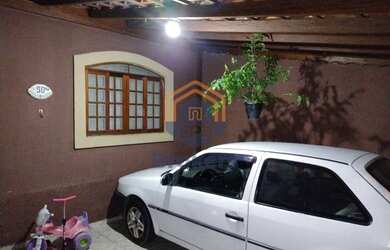 Imagem 2: Campo Limpo Paulista - Casa Padrão - Jardim Santo Antônio I