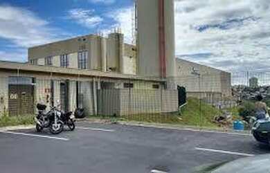 Imagem 15: Galpão para alugar em Arujá/SP