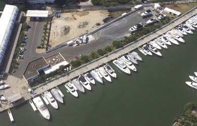 Imagem 15: Yachthouse By Pininfarina Balneário Camboriú, Santa Catarina