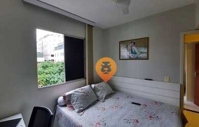 Imagem 12: Apartamento à venda, 40 m² por R$ 260.000,00 - Sagrada Família - Belo...