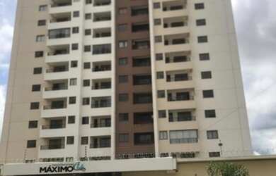 Imagem: O apartamento possui 3 Dormitórios, 2 Banheiros, 2 Vagas na