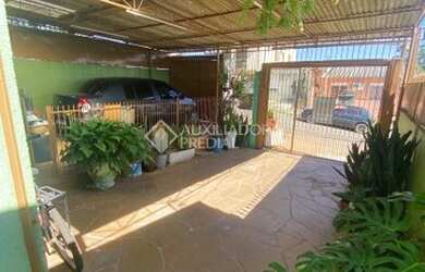 Imagem 7: GUAíBA - Casa Padrão - Colina