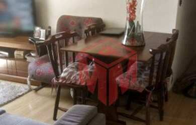 Imagem 3: Apartamento à venda, 54 m² por R$ 212.000,00 - Jardim Irajá - São...