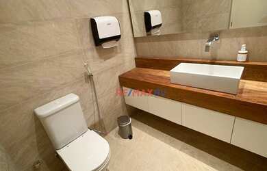 Imagem 2: Sala à venda, 104 m² por R$ 950.000,00 - Barra da Tijuca - Rio de Janeiro/RJ