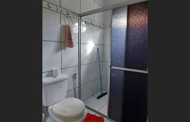 Imagem 7: Vende Linda Casa. Churrasqueira, Varanda, 10m² de Áreae3 Vagas na garagem