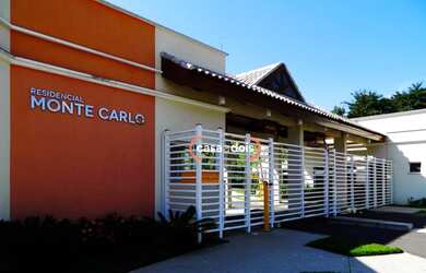 Imagem 2: Terreno à venda, 361 m² por R$ 483.100,00 - Jardim Emília - Sorocaba/SP