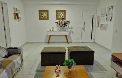 Imagem 6: Apartamento para Venda em Salvador, Patamares, 4 dormitórios, 4 suítes, 5 banheiros, 3 vag