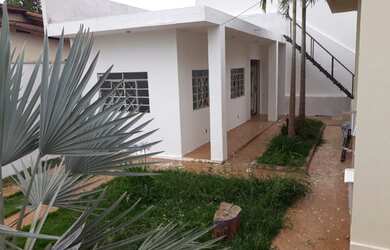 Imagem 6: Alugo Casa no Jardim Rezek - Artur Nogueira