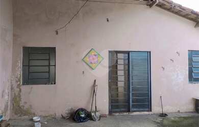 Imagem 2: São João da Boa Vista - Casa Padrão - Jardim Recanto do Jaguari