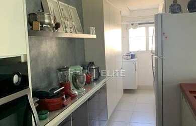 Imagem 10: Apartamento com 2 dormitórios à venda, 92 m² por R$ 869.000,00 - Jardim...