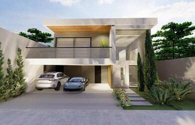 Imagem 12: Casa à venda, 390 m² por R$ 1.890.000,00 - São Pedro - Juiz de Fora/MG