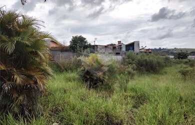 Imagem 11: Atibaia - Terreno Padrão - Loteamento Jardim Morumbi