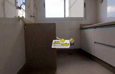 Imagem 15: Apartamento à venda, 187 m² por R$ 1.050.000,00 - Santa Maria - Uberaba/MG