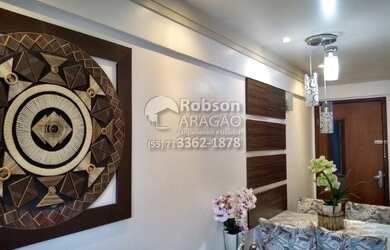 Imagem 3: SALVADOR - Padrão - Vila Laura