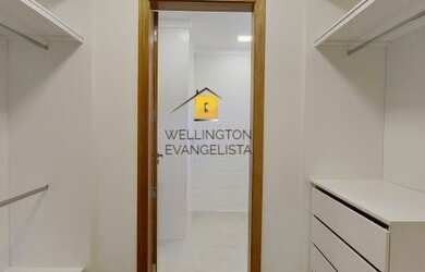 Imagem 8: Casa em condomínio à venda no Quinta dos Ventos em Ribeirão Preto/SP