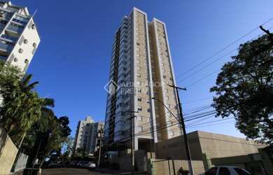 Imagem 1: NOVO HAMBURGO - Apartamento Padrão - Guarani