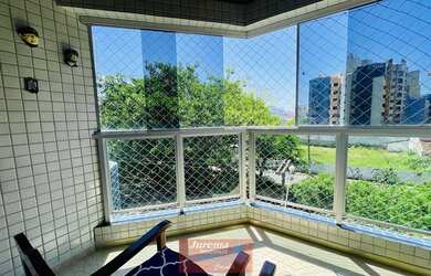 Imagem 2: APARTAMENTO 3 QUARTOS, 2 VAGAS E PISCINA EM CAIOBA