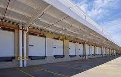 Imagem 4: Galpão para alugar em Arujá/SP