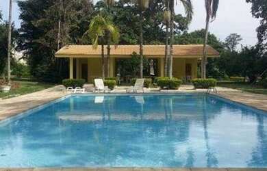 Imagem 3: Terreno de 1.300 m2 quadrados em Terras de Mont Serrat - Salto - SP