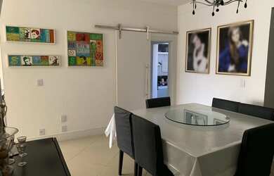 Imagem 2: Ed. Paola 200 metros quadrados com 3 Suítes em Nazaré - Belém - PA