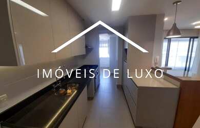 Imagem 4: Belo apartamento para locação no Condomínio City Parque Itu/SP