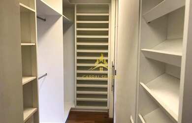 Imagem 9: Apartamento com 3 dormitórios, 217 m² - venda por R$ 2.650.000 ou aluguel...