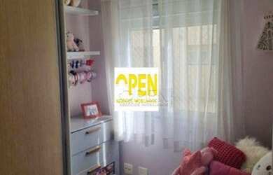 Imagem 5: Apartamento com 2 dormitórios à venda, 83 m² por R$ 695.000,00 - Vila...