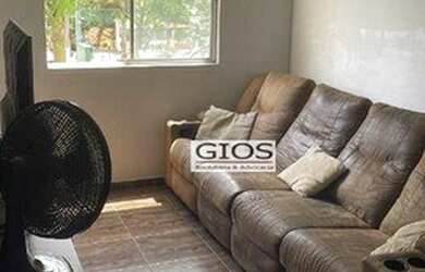 Imagem 1: Apartamento à venda, 48 m² por R$ 235.000,00 - Brasilândia - São Paulo/SP