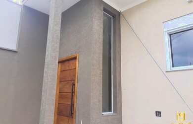 Imagem 2: Casa à venda no Residencial Villa Verde, Bragança Paulista