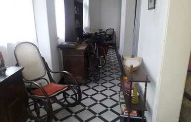 Imagem 11: Apartamento com 3 quartos 1 suíte - B. Copacabana - Rio de Janeiro -...