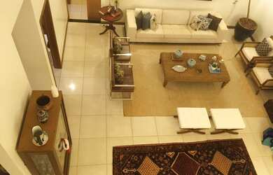 Imagem 4: Casa a venda em condomínio fechado na zona sul de Ribeirao Preto / COLINA...