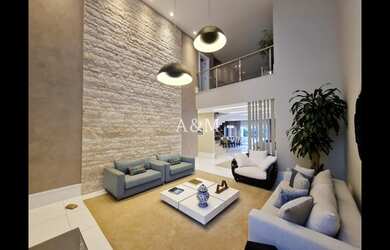 Imagem 3: Condominio Villagio Felicitá - Barra Da Tijuca