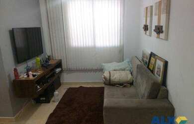 Imagem 1: Apartamento à venda, 48 m² por R$ 200.000,00 - Neves - São Gonçalo/RJ