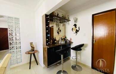 Imagem 8: Casa com 4 dormitórios à venda, 130 m² por R$ 599.000,00 - Tambauzinho...