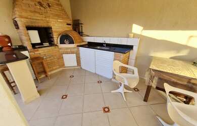 Imagem 10: Casa de Condomínio para venda no Condomínio Porto Ville Galeria em Campinas...