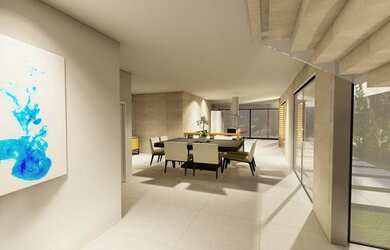 Imagem 7: Casa à venda, 390 m² por R$ 1.890.000,00 - São Pedro - Juiz de Fora/MG