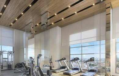 Imagem 9: Apartamento à venda, 71 m² por R$ 781.000,00 - Vila Santa Eulalia -...