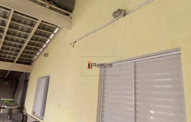 Imagem 12: Sobrado com 3 dormitórios à venda, 226 m² por R$ 450.000,00 - Jardim Layr - Mogi das Cruze