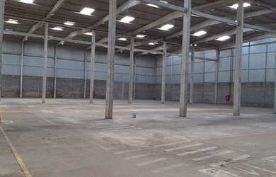 Imagem 6: GALPÃO 5.500 M2, NO BAIRRO DE VALÉRIA, NOVO, COM AVCB, TODO SISTEMA...