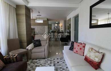 Imagem 4: NOVO HAMBURGO - Apartamento Padrão - Guarani