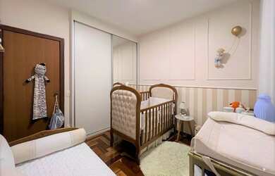 Imagem 10: APTO 2 QUARTOS 2 VAGAS VENDA - BAIRRO OURO PRETO