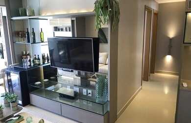 Imagem 3: Seu novo APARTAMENTO 3 quartos em Candeias novo com vista mar e varanda gourmet edf ocean